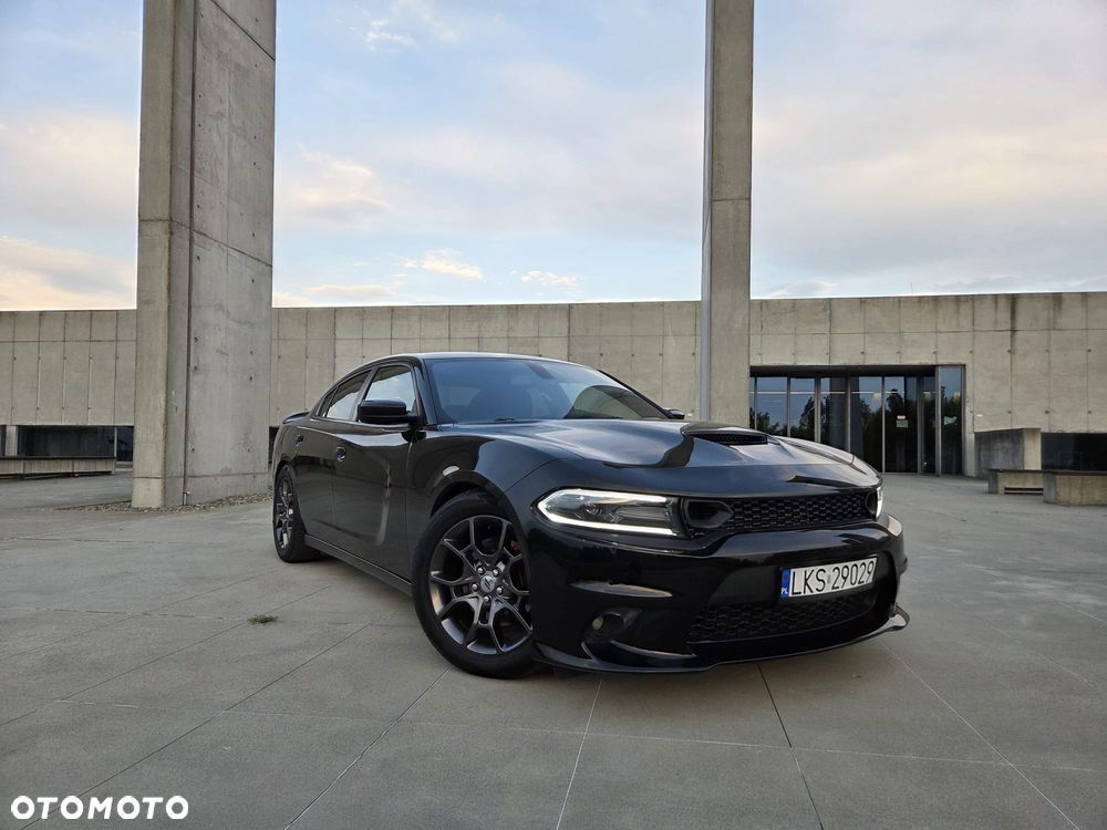 Dodge Charger - 21