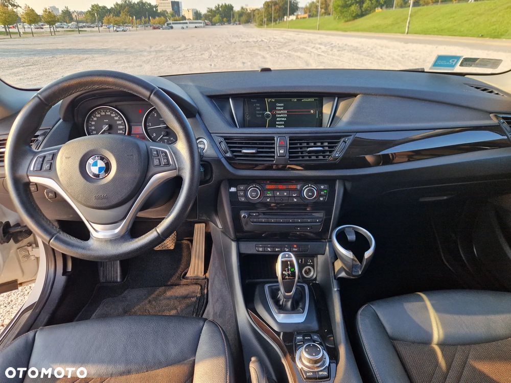 BMW X1 - 13