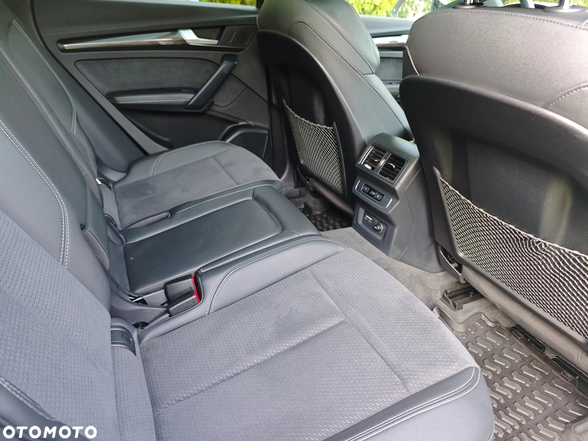 Audi SQ5 3.0 TFSI quattro tiptronic - 25
