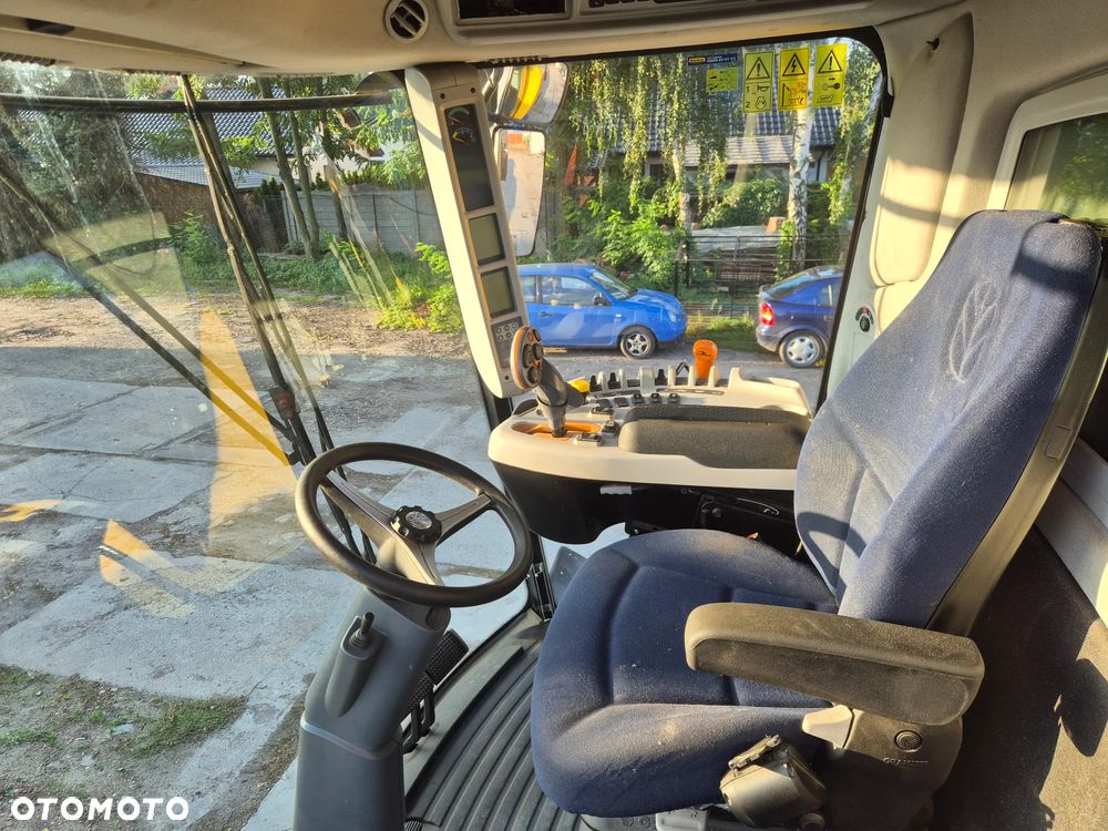New Holland TC - 4.90 - 3