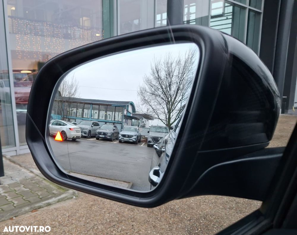 Mercedes-Benz GLC 220 d 4Matic 9G-TRONIC - 34