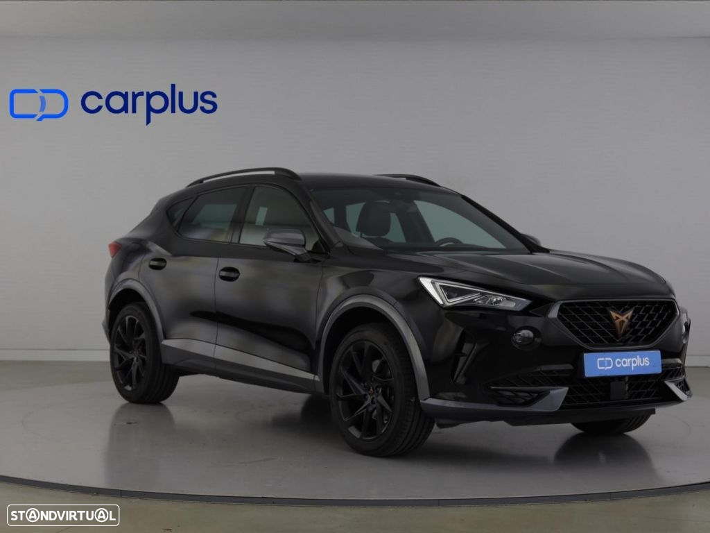 Cupra Formentor 1.5 TSI - 2
