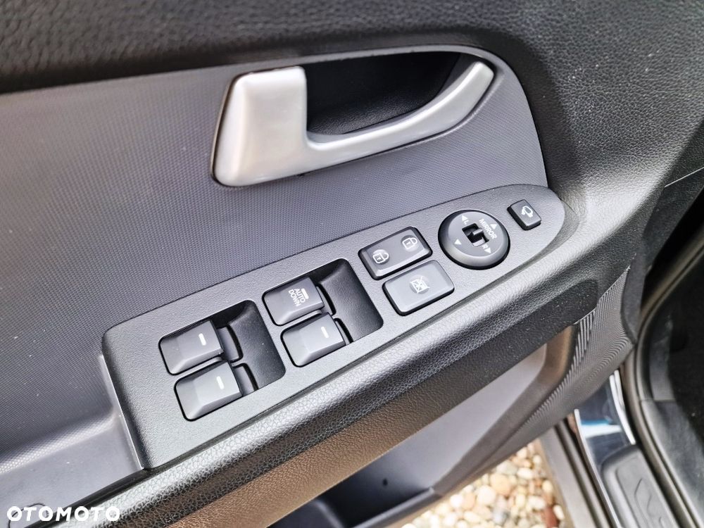 Kia Sportage - 29