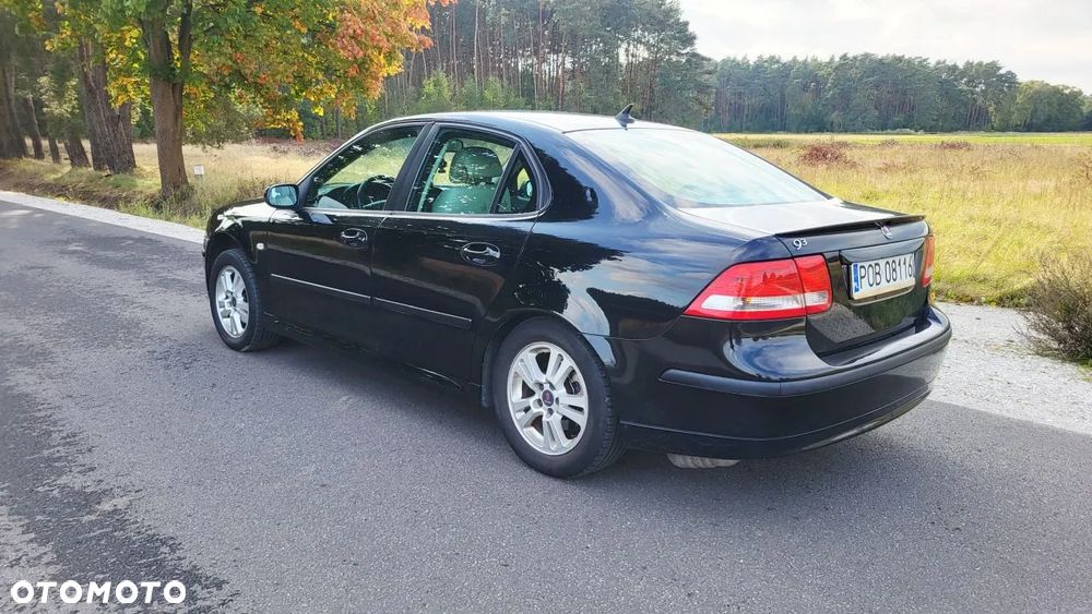 Saab 9-3 1.8i Linear - 10