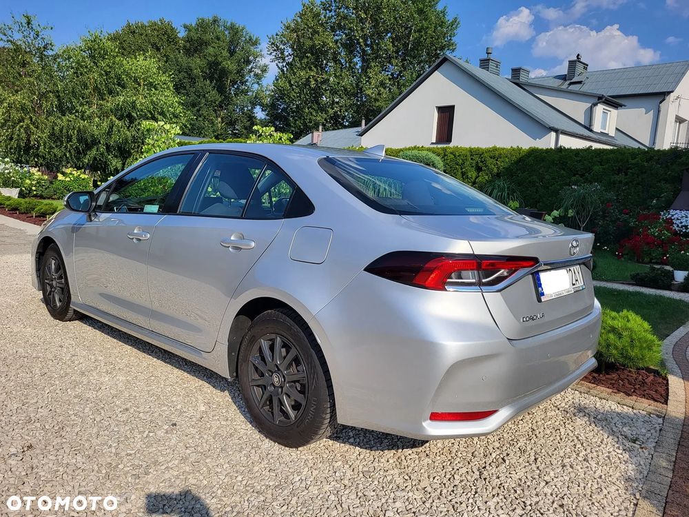 Toyota Corolla 1.6 Active - 7