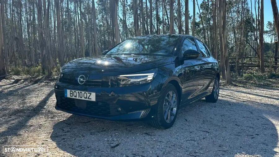 Opel Corsa - 2