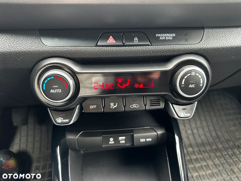 Kia Stonic 1.4 XL - 11