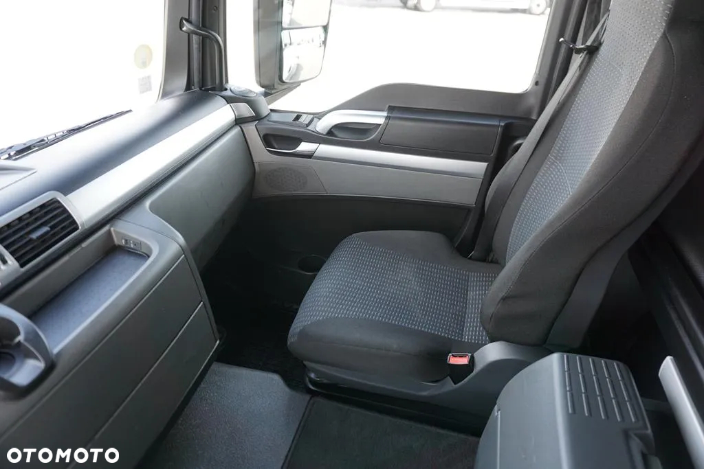 MAN TGS / 18.440 / EURO 6 / ACC / MAŁY PRZEBIEG - 37