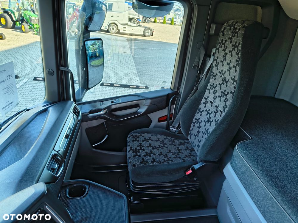 Scania R450 / STANDARD / RETARDER / - 17