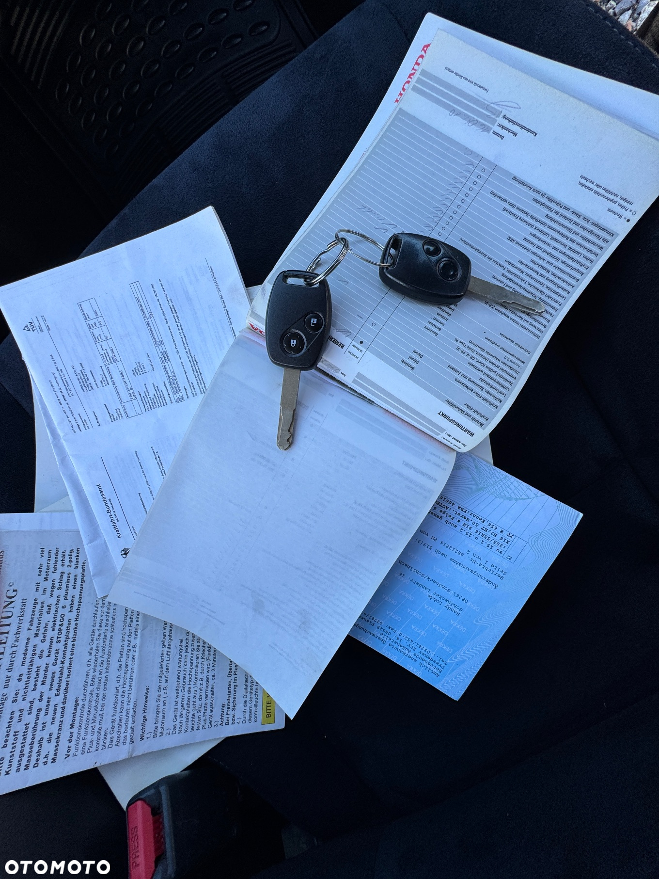 Honda Civic 1.4 Sport - 12