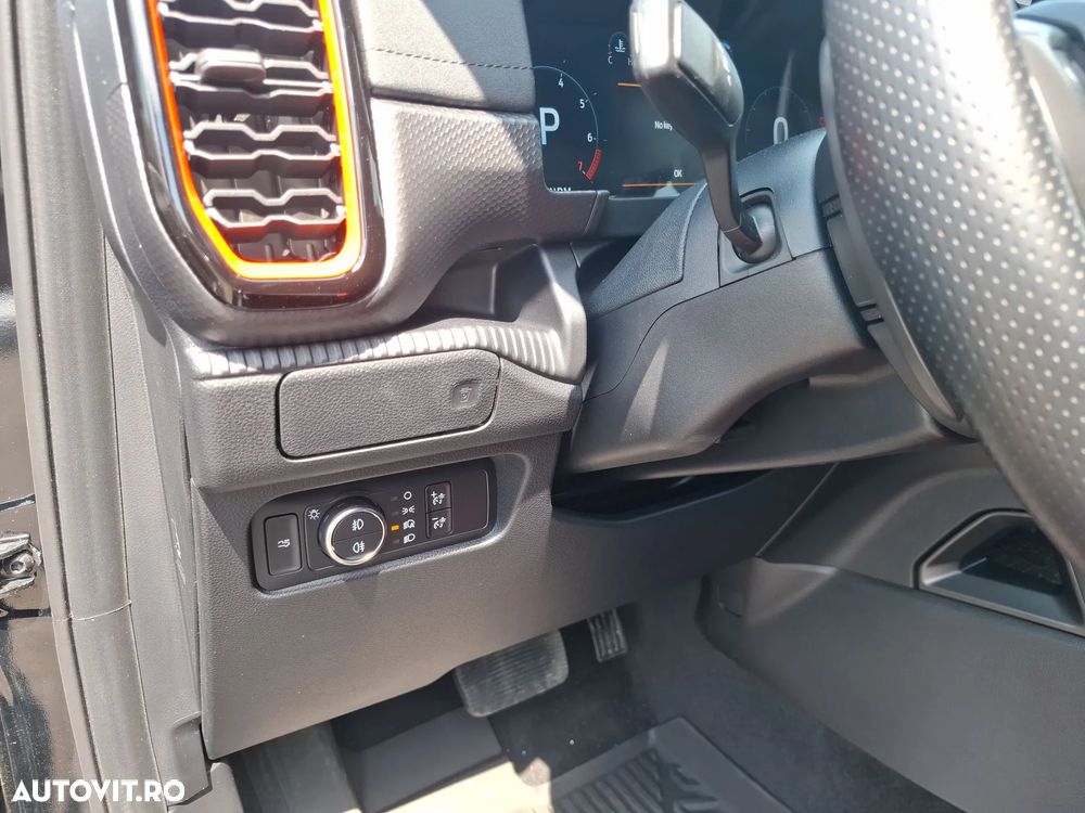 Ford Ranger - 18