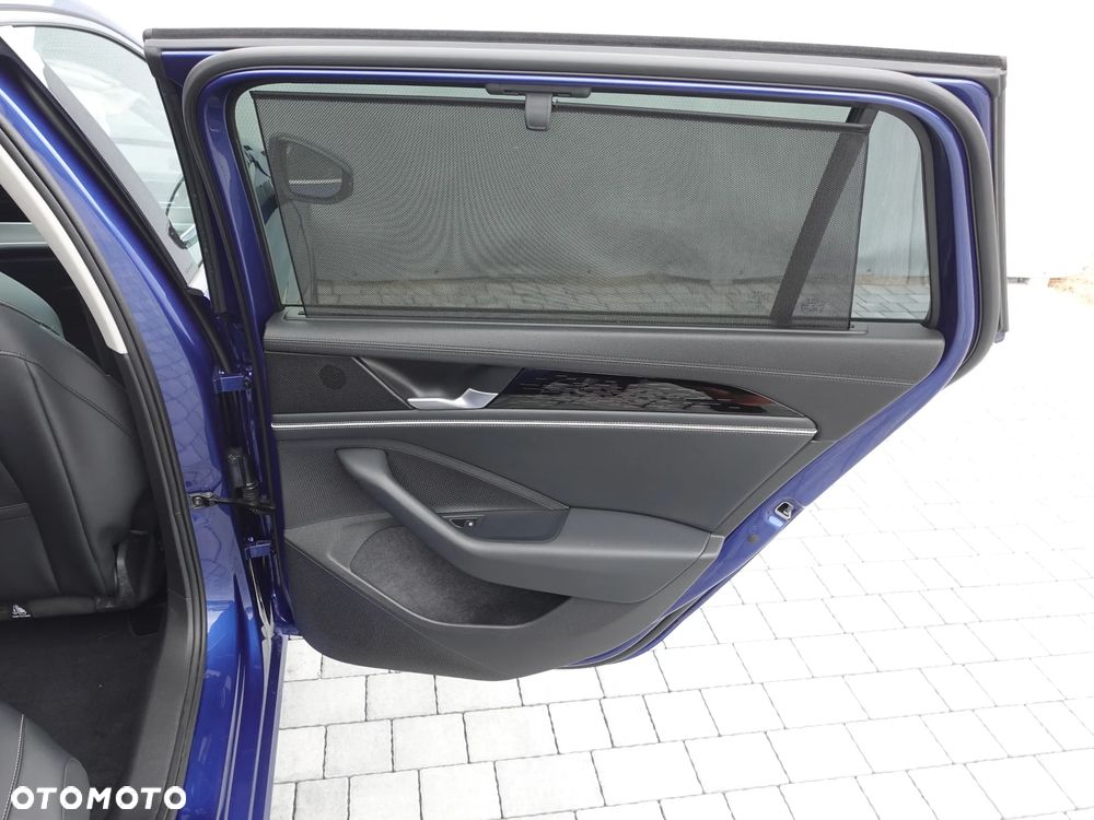 Volkswagen Passat 2.0 TDI SCR DSG Business - 11
