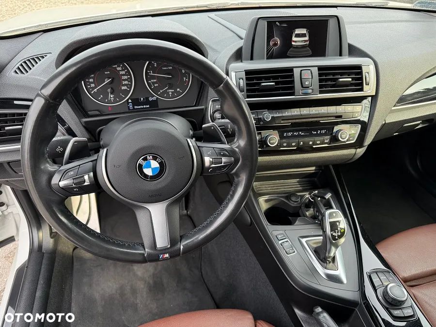 BMW Seria 2 M235i Sport-Aut - 17