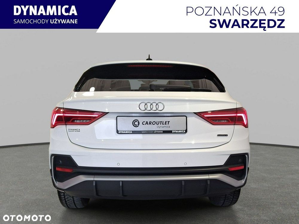 Audi Q3 Sportback - 6