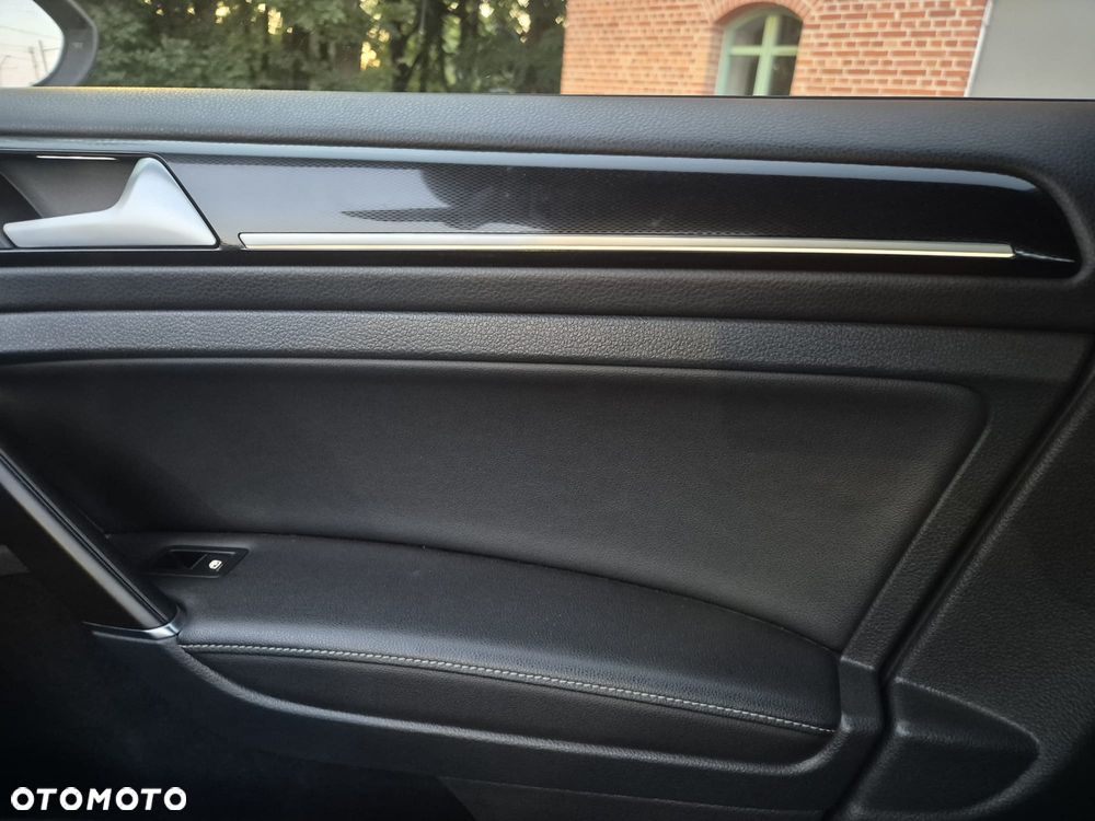 Volkswagen Golf 2.0 TDI BMT GTD DSG - 24