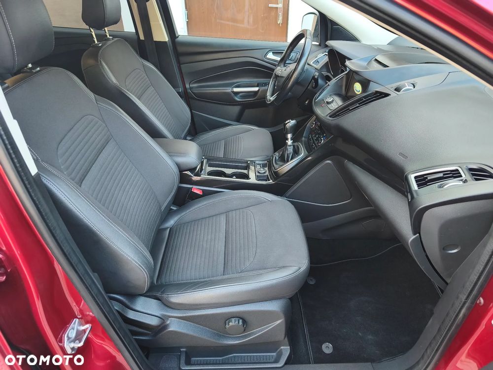 Ford Kuga 2.0 TDCi AWD Titanium - 18