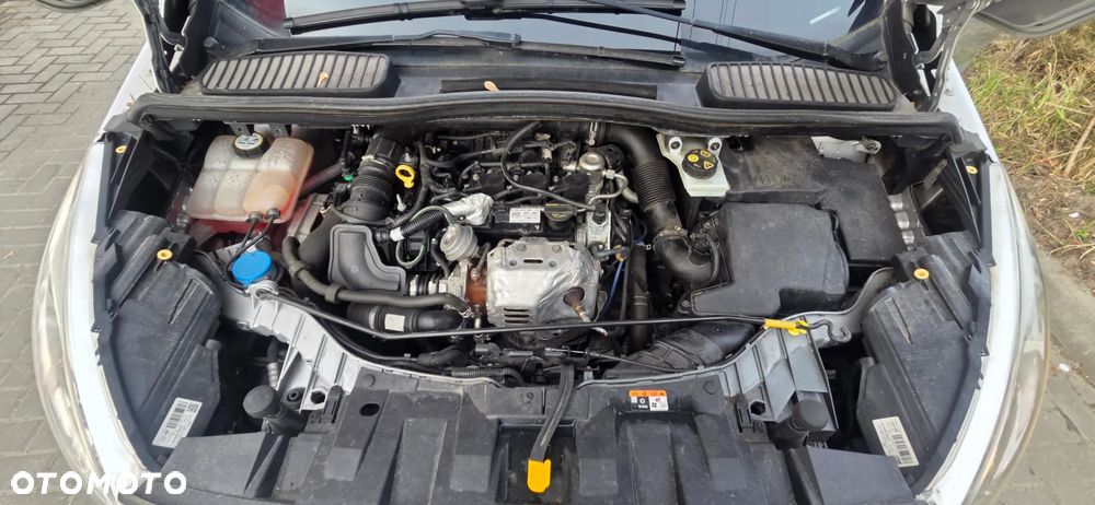 Ford Grand C-MAX 1.0 EcoBoost Start-Stopp-System Ambiente - 34