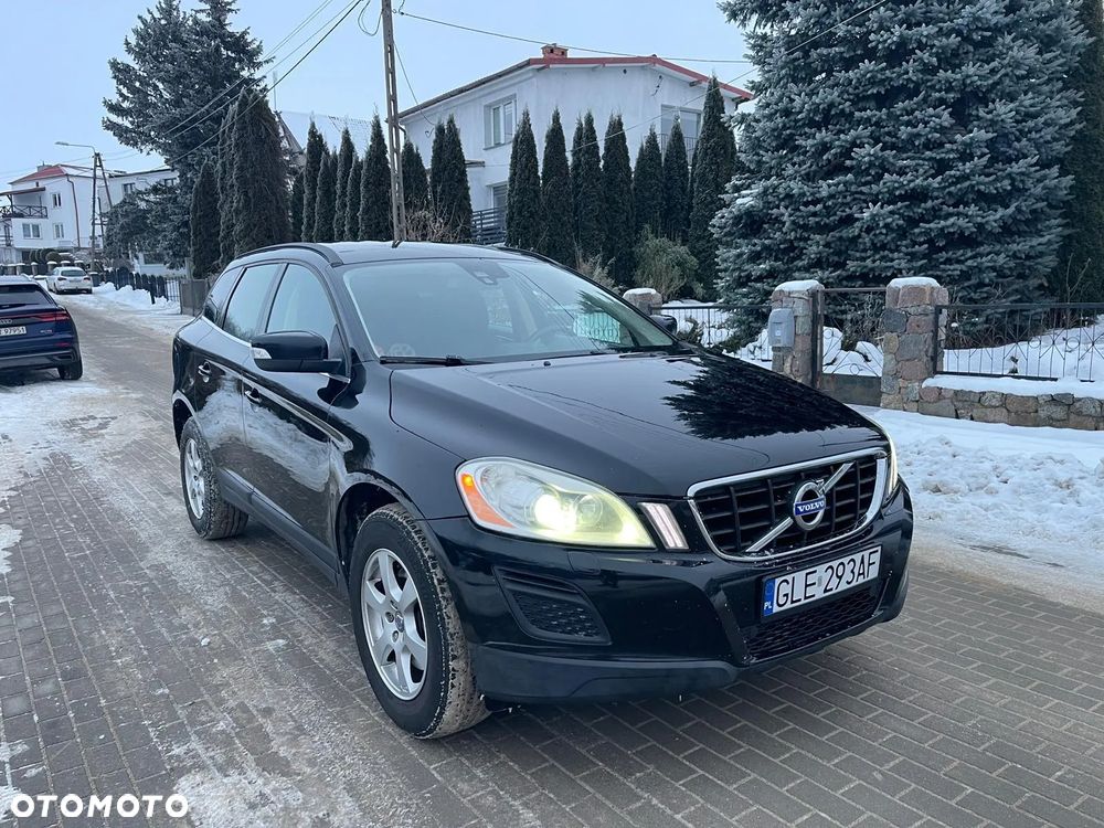 Volvo XC 60 - 2