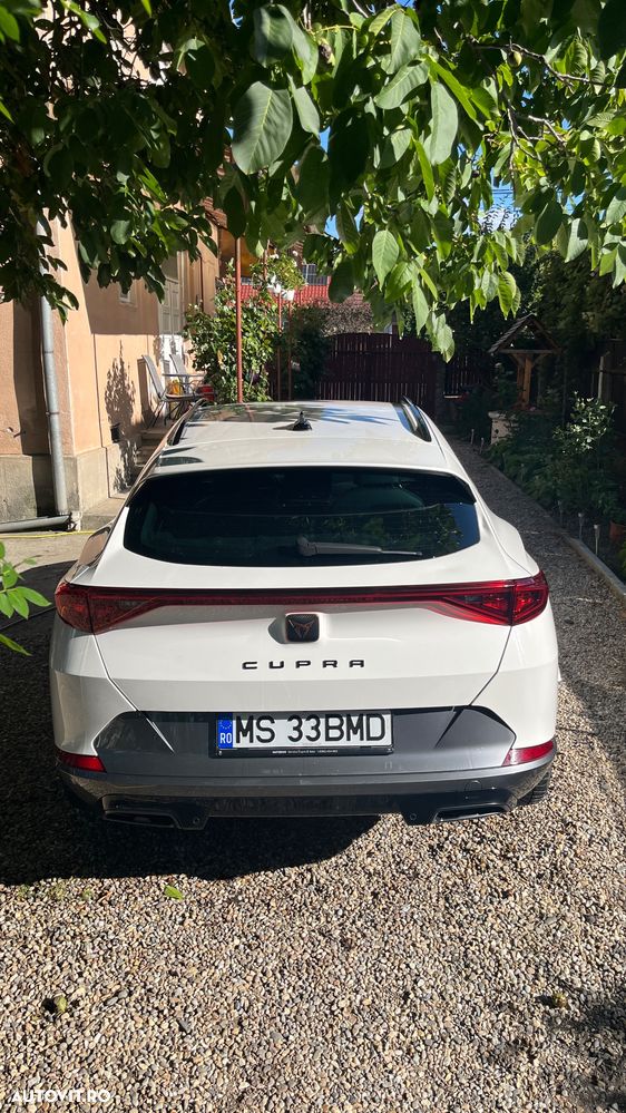 Cupra Formentor 1.5 TSI DSG7 - 4