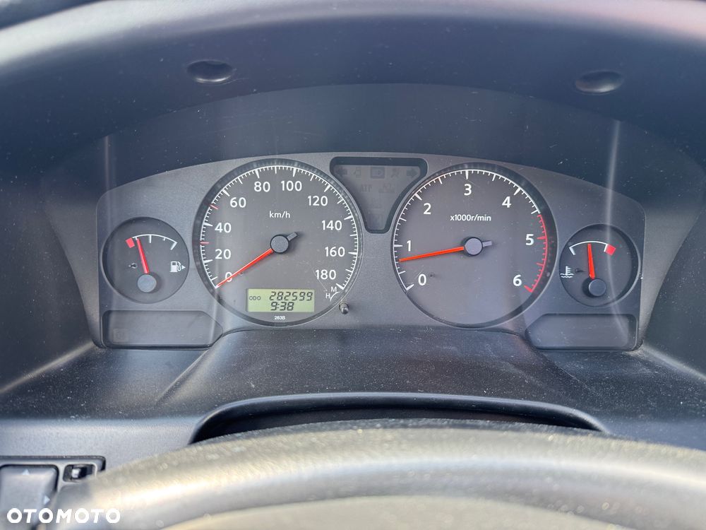 Nissan Patrol 3.0 DiT Elegance 7os - 15