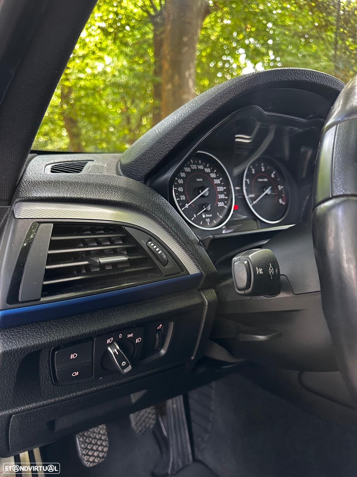 BMW 120 - 16