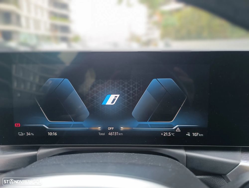 BMW i4 eDrive35 Pack Desportivo M Pro - 17