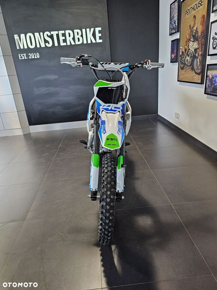 MRF Inny - 10
