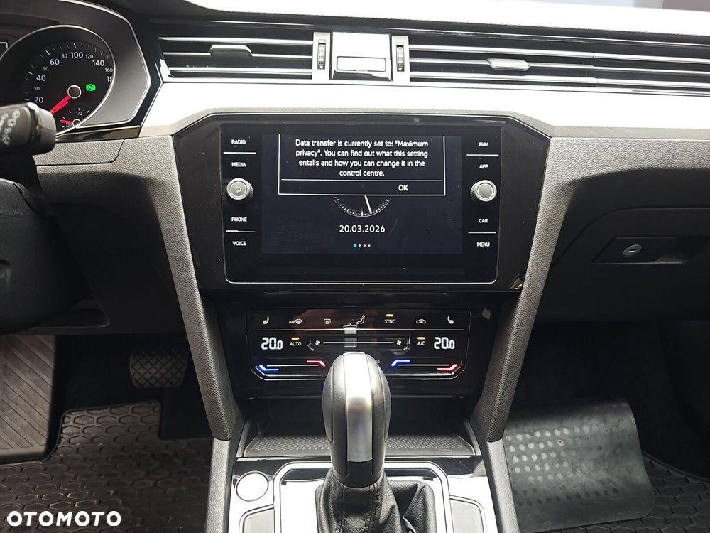 Volkswagen Passat Variant 1.5 TSI EVO Business DSG - 18