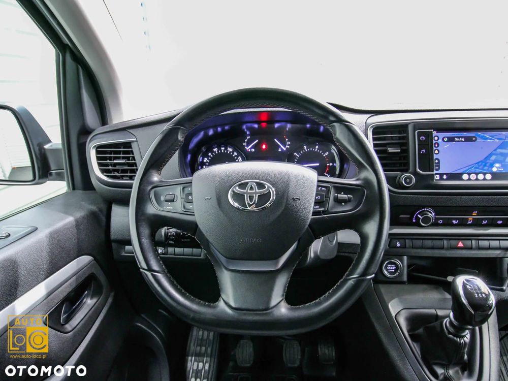 Toyota Proace Verso 2.0 D4-D Long Family - 31