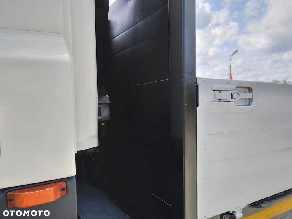 DAF 85.430 6x4 atlas tirre 181 - 6