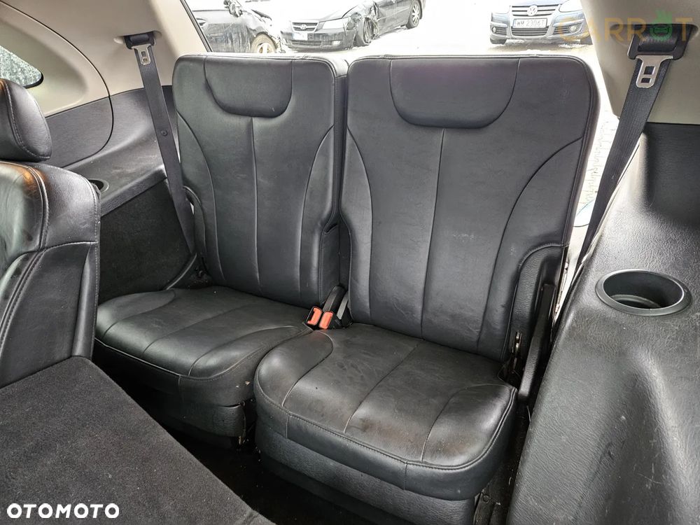 Chrysler Pacifica - 7