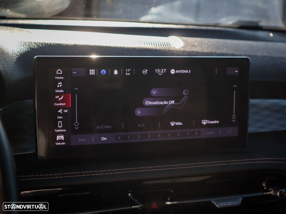 Alfa Romeo Tonale 1.3 Plug-In Hybrid Tributo Italiano e-AWD Com Wallbox - 37