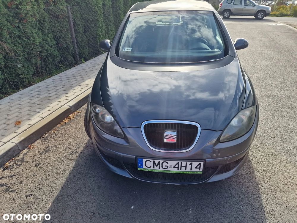 Seat Altea 1.9 TDI Style - 2