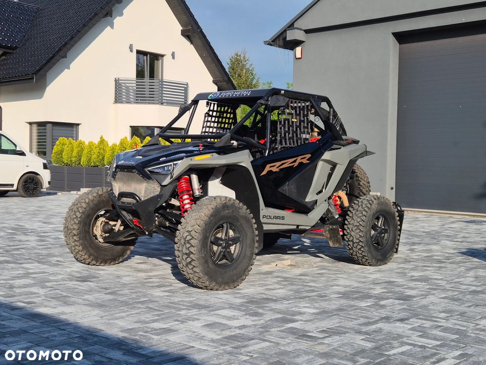 Polaris RZR - 2