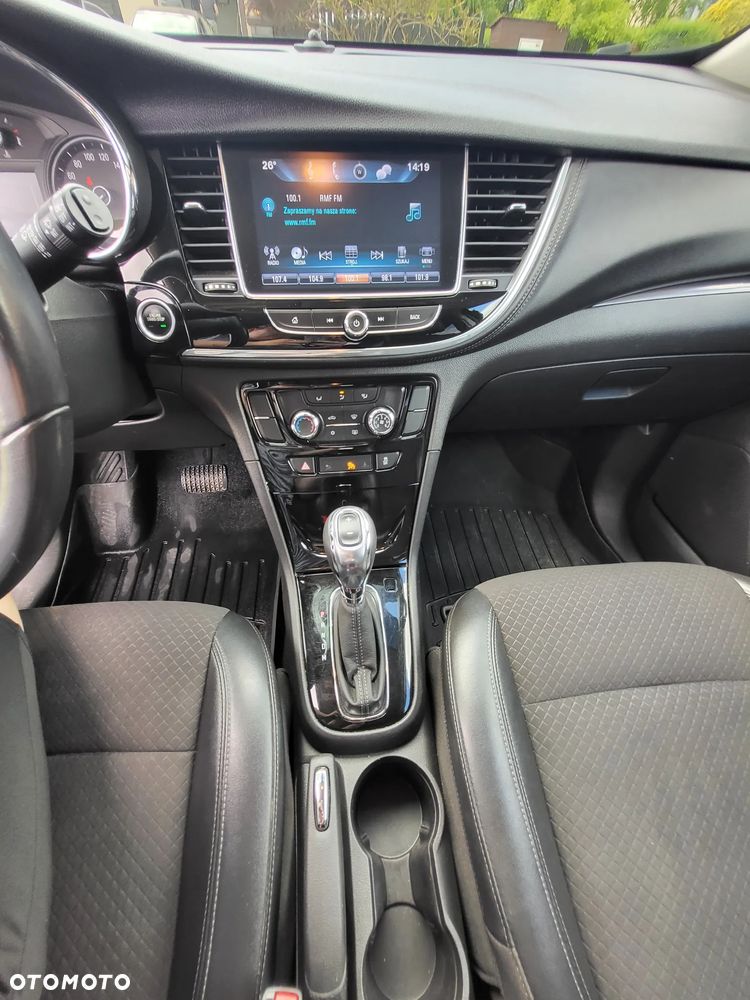 Buick Encore - 6