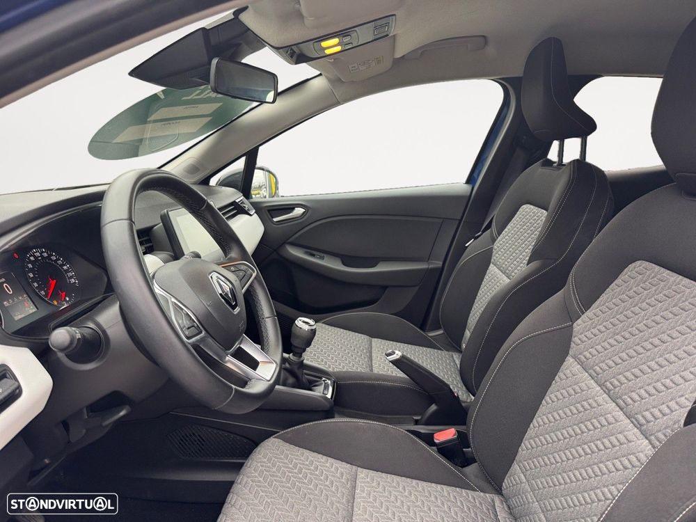 Renault Clio 1.0 TCe Evolution - 9