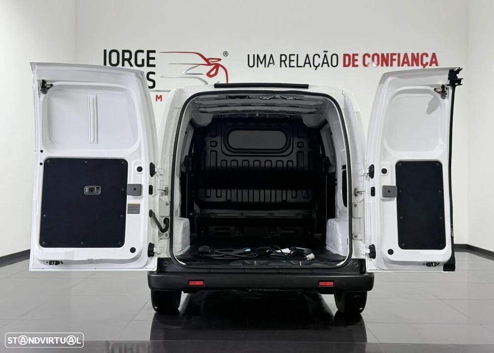 Nissan E-NV200 40 KWH - IVA DEDUTIVEL - 69327 KM - NACIONAL - 42