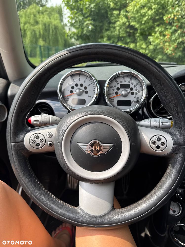 MINI John Cooper Works - 7