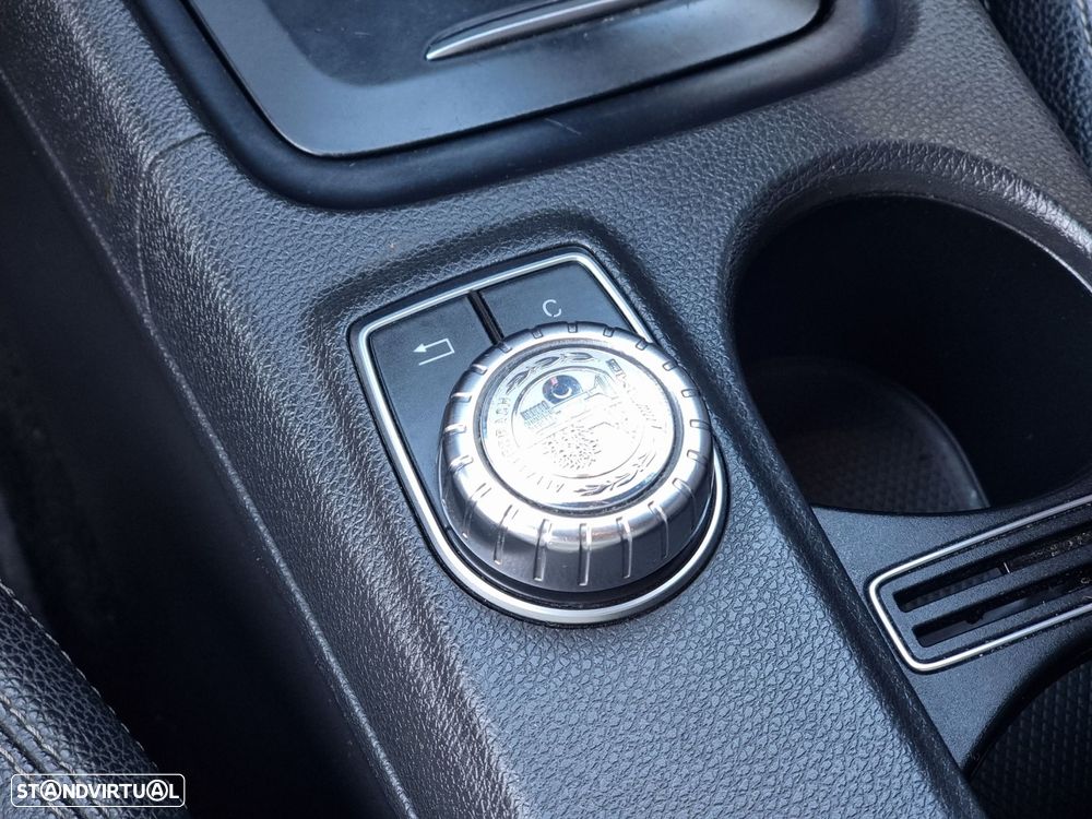 Mercedes-Benz A 200 - 14