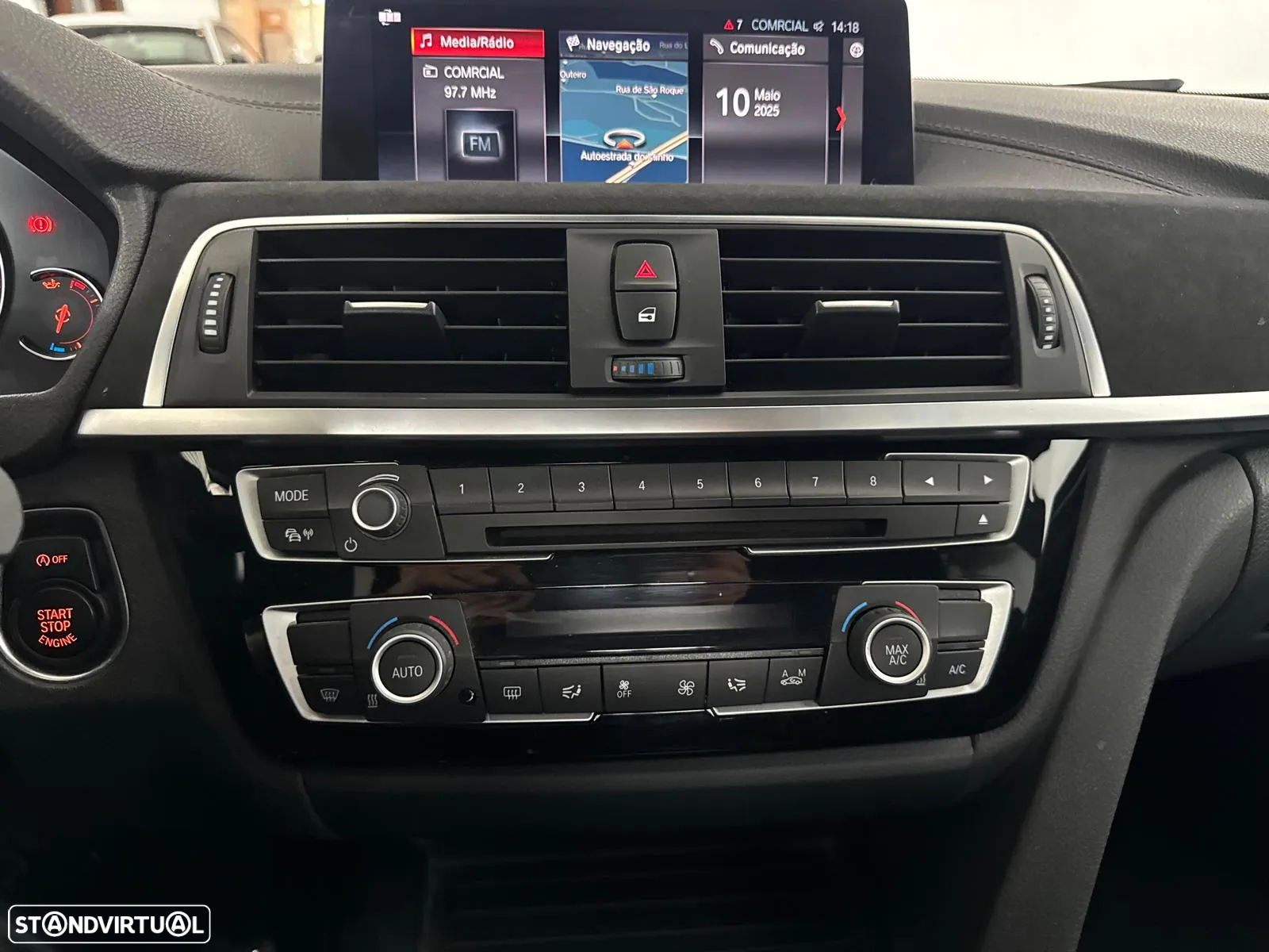BMW 420 Gran Coupé d Pack M Auto - 23