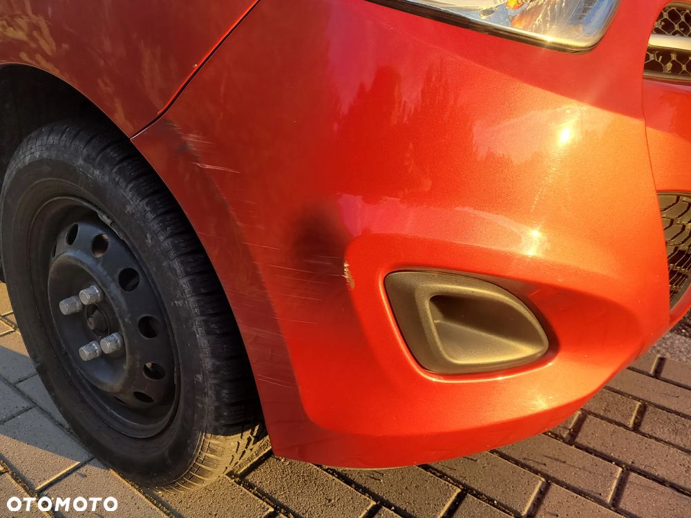 Hyundai i10 1.1 Classic - 11