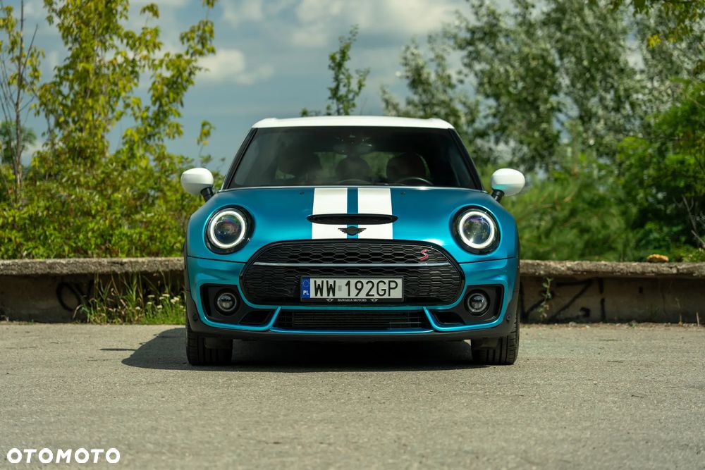 MINI Clubman Cooper S ALL4 sport - 2
