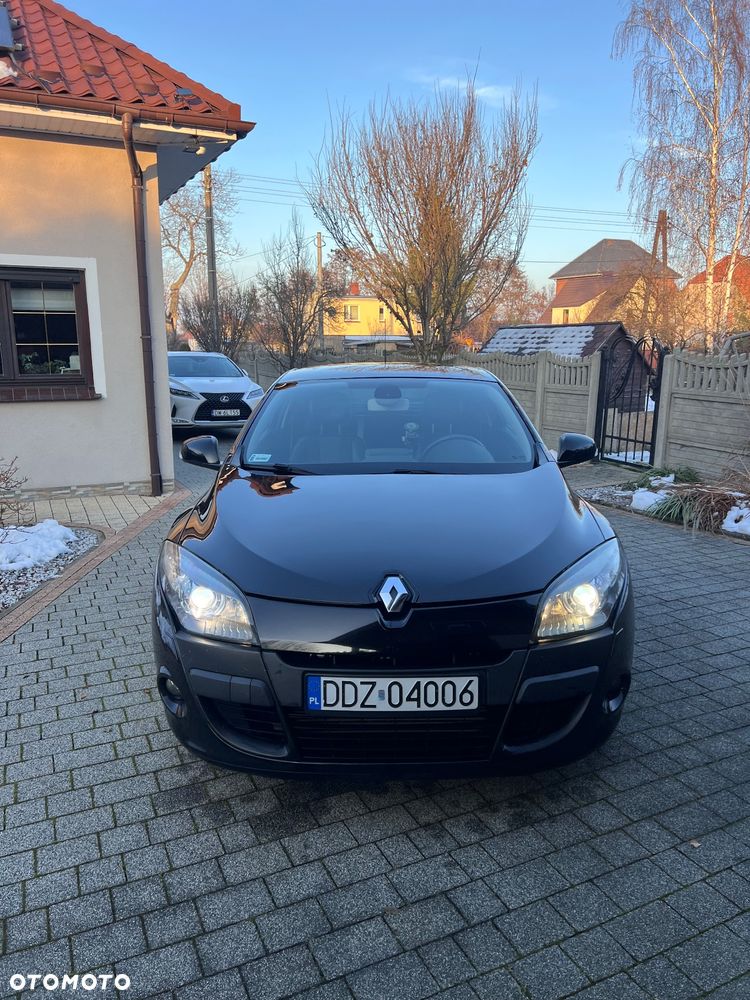 Renault Megane - 2