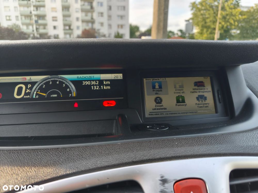 Renault Scenic - 24