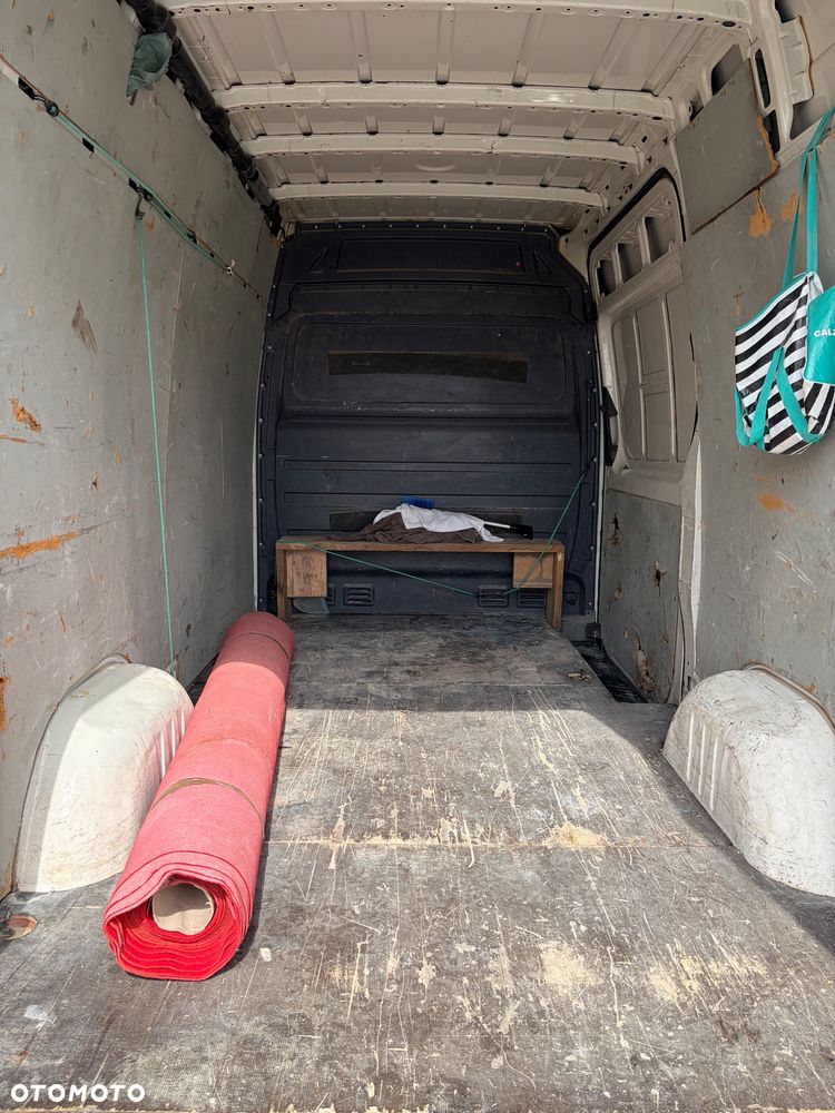 Volkswagen crafter - 6