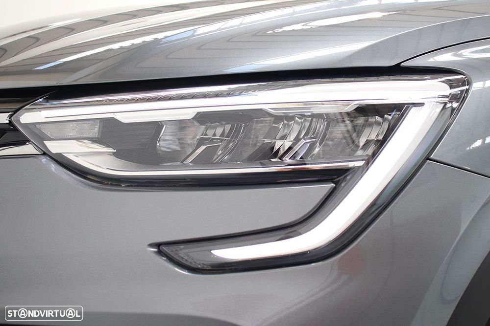 Renault Arkana 1.3 TCe R.S.Line EDC - 6