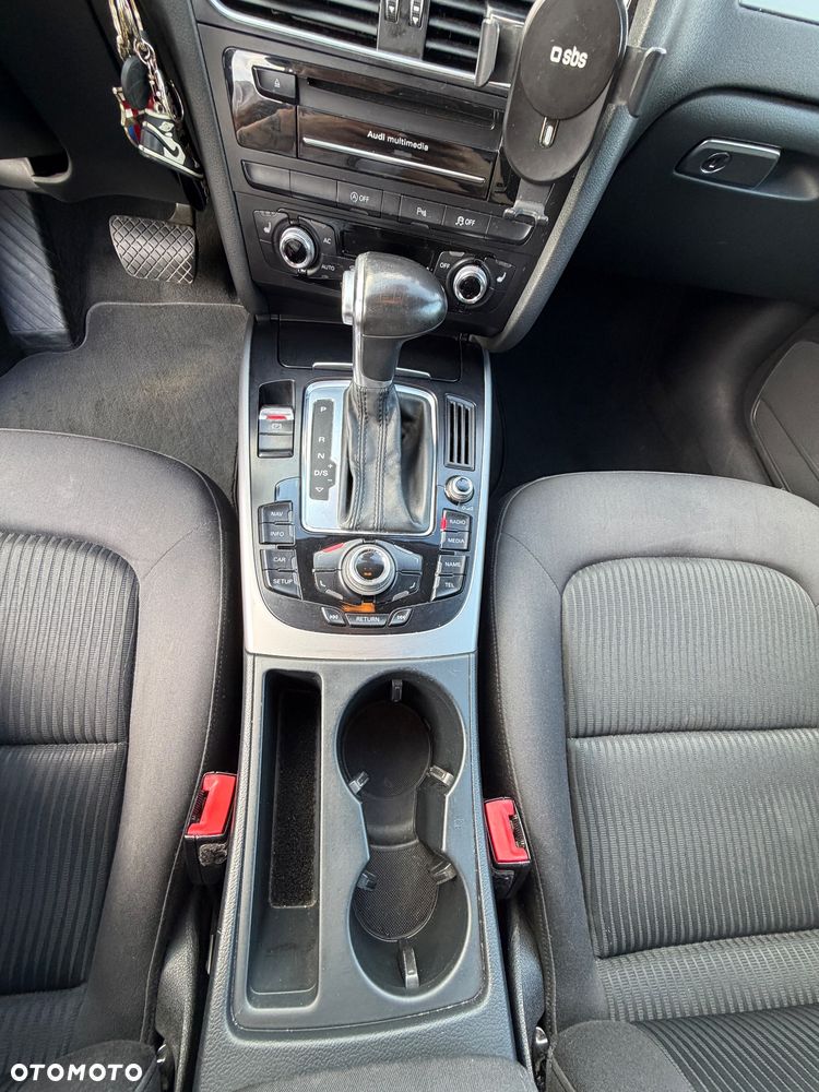 Audi A4 Avant - 17