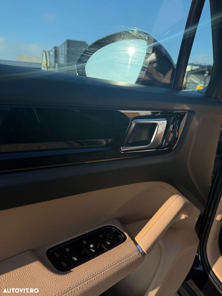Porsche Cayenne Standard - 12