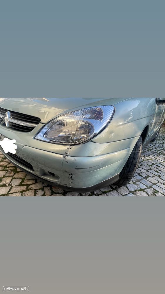 Citroën C5 1.8 16V SX - 13