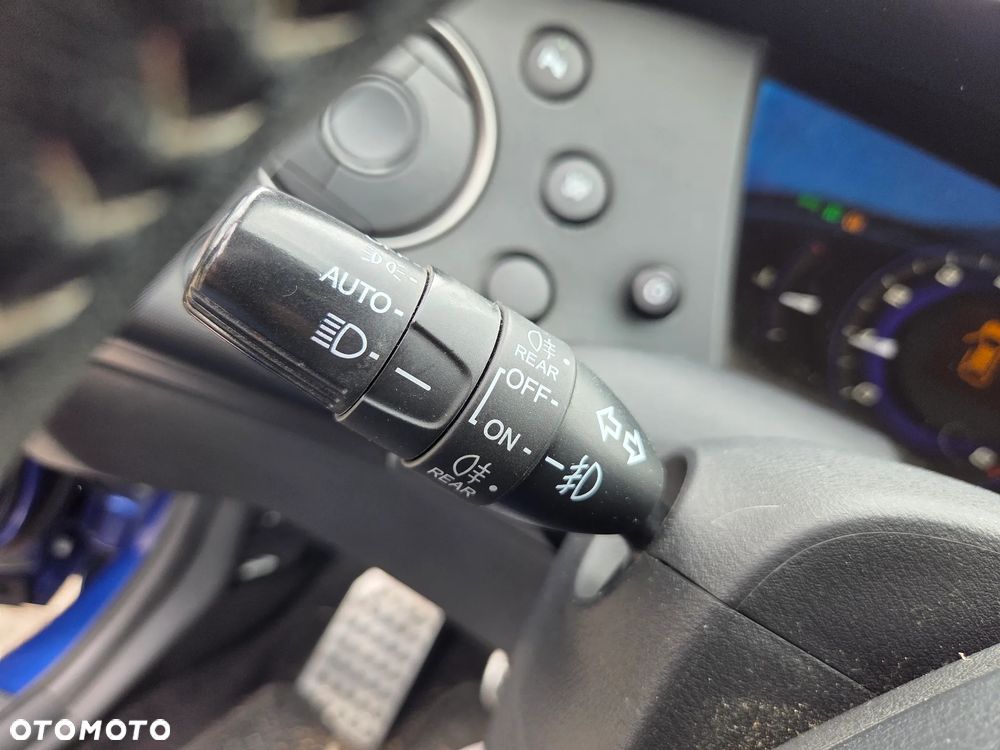Honda Civic 1.4 i-VTEC Type S - 17